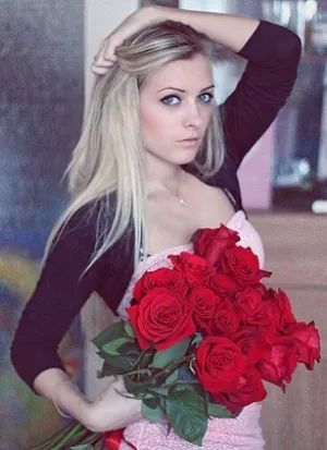 проститутка Лера, 22, Королёв