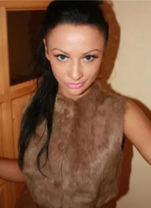 проститутка Настенька, 24, Королёв