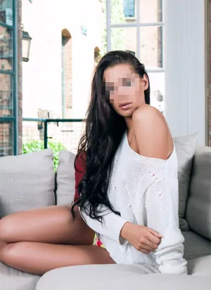 проститутка Лариса, 23, Королёв