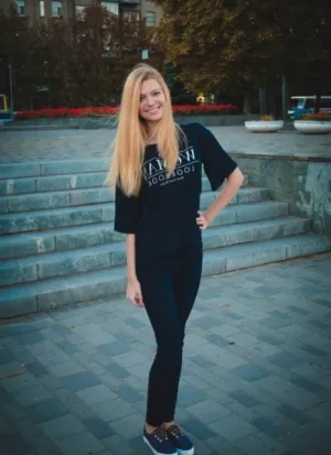 проститутка Алекса, 24, Королёв