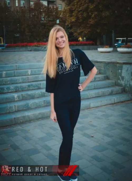 проститутка проститутка Алекса Королёв +7 (977) ***-6634