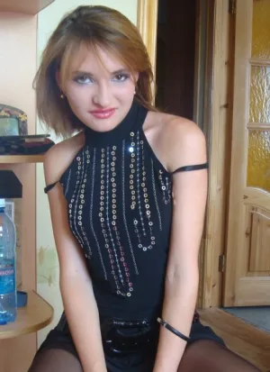 проститутка Настюша, 25, Королёв