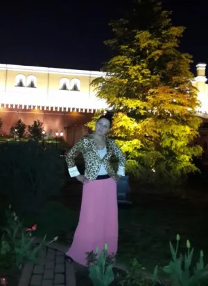 проститутка Уля, 26, Королёв