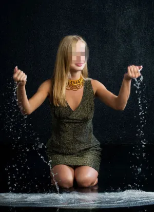 проститутка Зина, 20, Королёв
