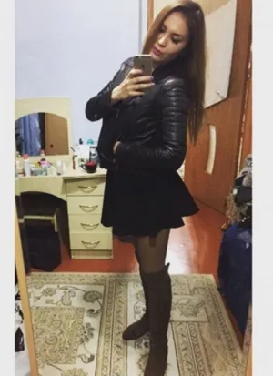 проститутка Дуся, 22, Королёв