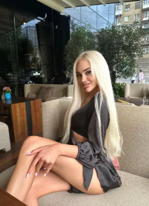 проститутка Ника, 19, Королёв