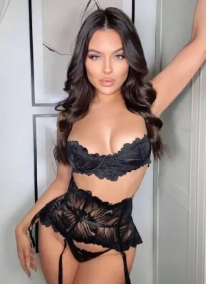 проститутка Каролина, 28, Королёв