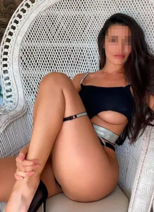 проститутка Алсу, 24, Королёв