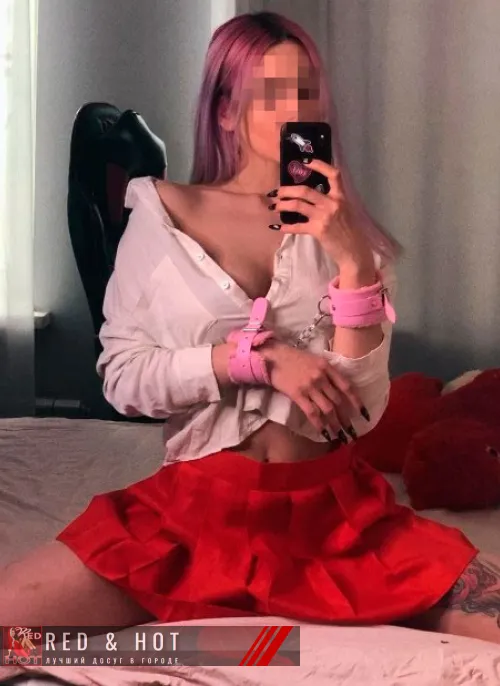 проститутка фея Лола, Королёв, +7 (989) 212-5343