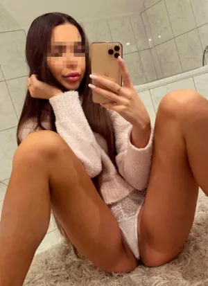 проститутка Катерина, 22, Королёв