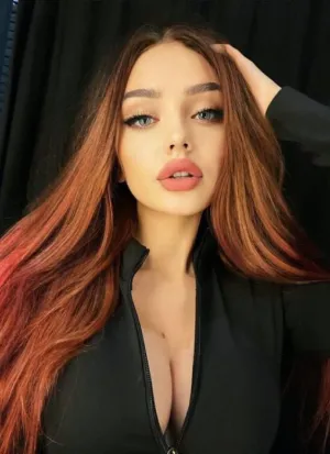проститутка Ирэн, 21, Королёв