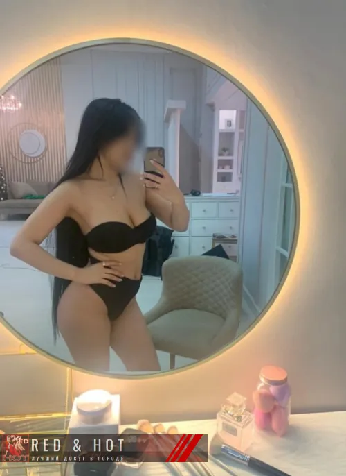 проститутка фея Юленька, Королёв, +7 (995) 794-6868